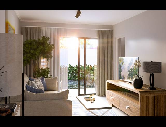 3 BEDROOM FREESTANDING FOR SALE IN MVOTI